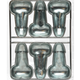 Illustration for article titled 11 Ways to Make Foods Shaped Like Penises